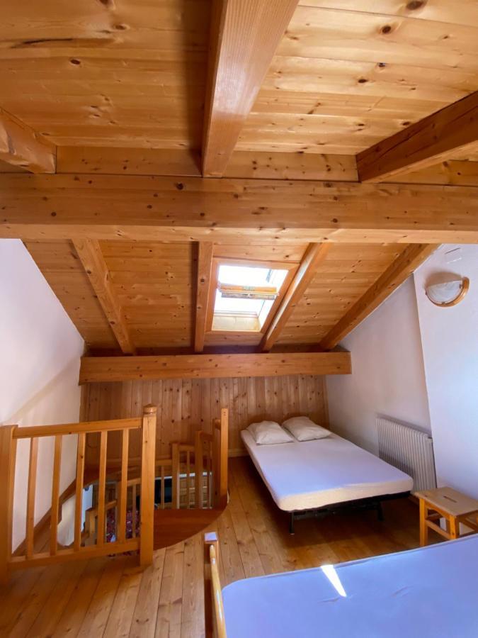 Апартаменты Casa Fiemme Панкия Экстерьер фото